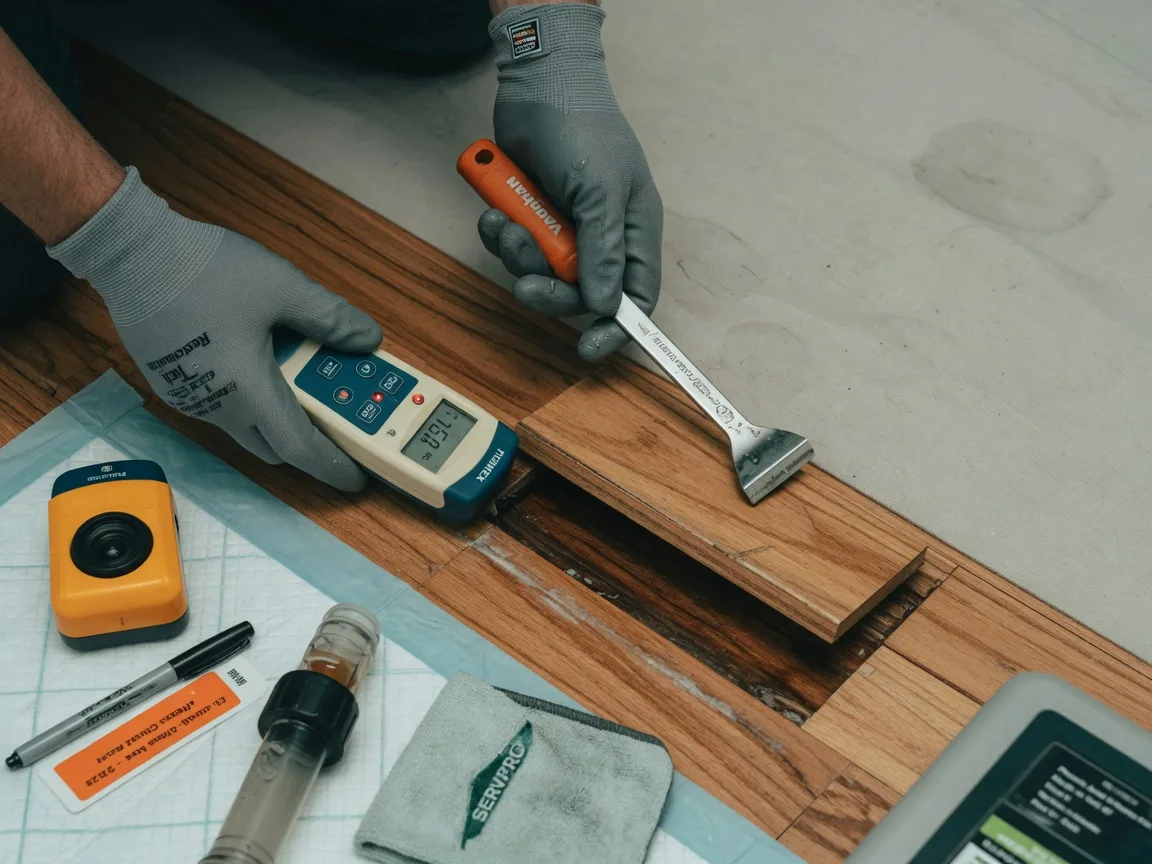 Why choose Water Damage Restoration in Flovilla, GA